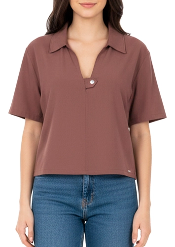 Blusa Feminina Marialicia 184227