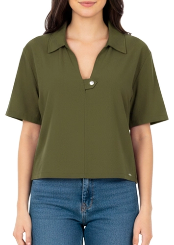 Blusa Feminina Marialicia 184227