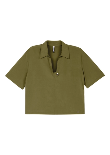Blusa Feminina Marialicia 184227