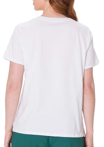 Camiseta Feminina Malwee 1000102559/1000140422