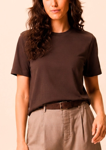 Camiseta Feminina Malwee 1000102559/1000140422