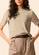 Camiseta Feminina Malwee 1000102559/1000140422