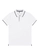 Camiseta Masculina Polo Slim Malwee 1000132990