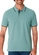 Camiseta Masculina Polo Slim Malwee 1000132990