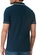 Camiseta Masculina Polo Slim Malwee 1000132990