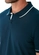 Camiseta Masculina Polo Slim Malwee 1000132990