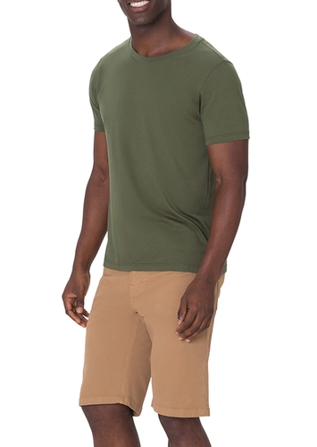 Camiseta Masculina Malwee 1000133025 Pima
