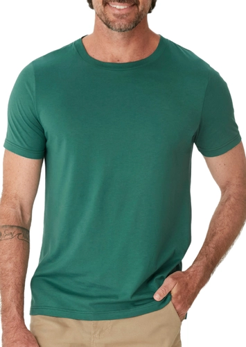 Camiseta Masculina Malwee 1000133025 Pima loading=