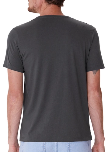 Camiseta Masculina Malwee 1000133025 Pima