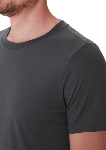 Camiseta Masculina Malwee 1000133025 Pima