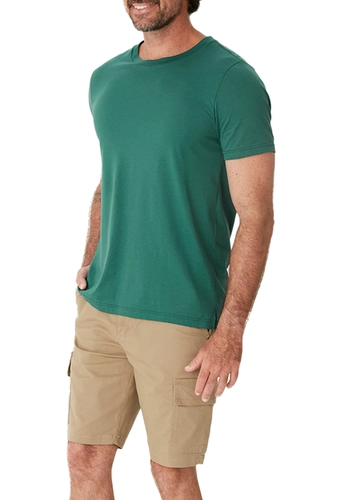 Camiseta Masculina Malwee 1000133025 Pima