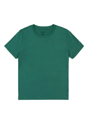 Camiseta Masculina Malwee 1000133025 Pima