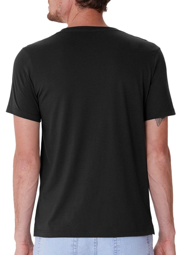Camiseta Masculina Malwee 1000133025 Pima