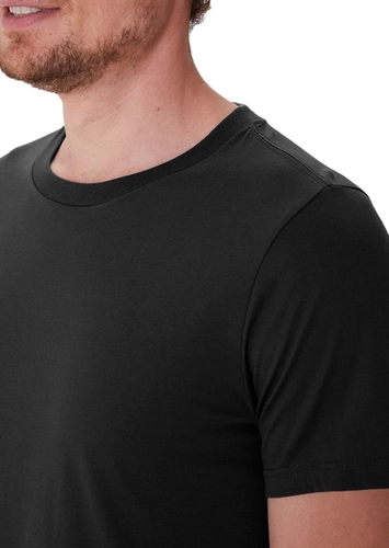 Camiseta Masculina Malwee 1000133025 Pima