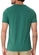 Camiseta Masculina Malwee 1000133025 Pima