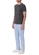 Camiseta Masculina Malwee 1000133025 Pima