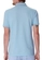 Camiseta Masculina Polo Slim Malwee 1000133946
