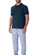 Camiseta Masculina Polo Slim Malwee 1000133946