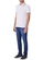 Camiseta Masculina Polo Slim Malwee 1000133946