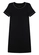 Vestido Curto Reto Malwee 1000133963