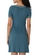 Vestido Curto Reto Malwee 1000133963