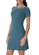 Vestido Curto Reto Malwee 1000133963