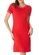 Vestido Curto Reto Malwee 1000133963