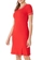 Vestido Curto Reto Malwee 1000133963