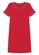 Vestido Curto Reto Malwee 1000133963