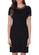 Vestido Curto Reto Malwee 1000133963