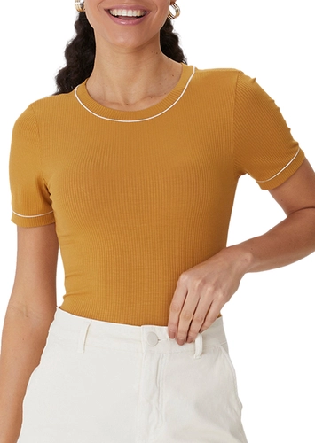 Blusa Feminina Malwee 1000133967
