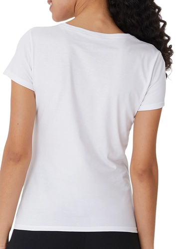 Blusa Feminina Malwee 1000137046 Pima