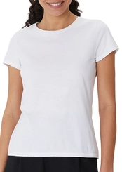 Blusa Feminina Malwee 1000137046 Pima