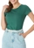 Blusa Feminina Malwee 1000137046 Pima