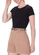 Blusa Feminina Malwee 1000137046 Pima