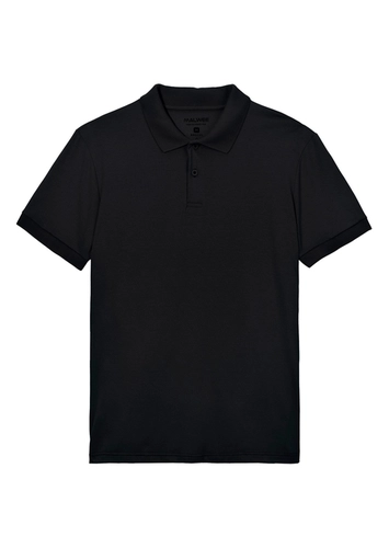 Camiseta Masculina Polo Slim Malwee 1000137326
