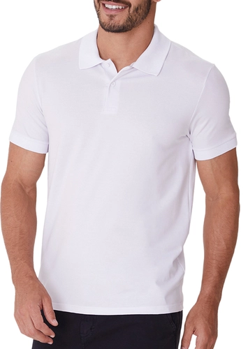 Camiseta Masculina Polo Slim Malwee 1000137326 loading=