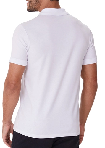 Camiseta Masculina Polo Slim Malwee 1000137326