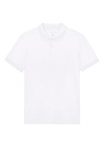 Camiseta Masculina Polo Slim Malwee 1000137326