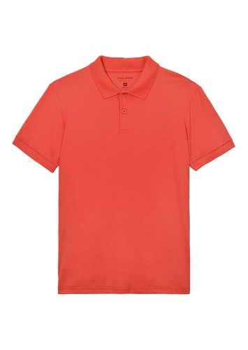 Camiseta Masculina Polo Slim Malwee 1000137326