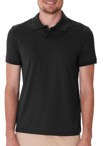 Camiseta Masculina Polo Slim Malwee 1000137326