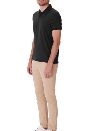 Camiseta Masculina Polo Slim Malwee 1000137326