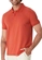 Camiseta Masculina Polo Slim Malwee 1000137326