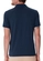 Camiseta Masculina Polo Slim Malwee 1000137326