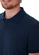 Camiseta Masculina Polo Slim Malwee 1000137326