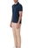 Camiseta Masculina Polo Slim Malwee 1000137326