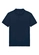 Camiseta Masculina Polo Slim Malwee 1000137326