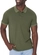 Camiseta Masculina Polo Malwee 1000137330 Pima