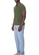 Camiseta Masculina Polo Malwee 1000137330 Pima