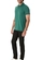 Camiseta Masculina Polo Malwee 1000137330 Pima